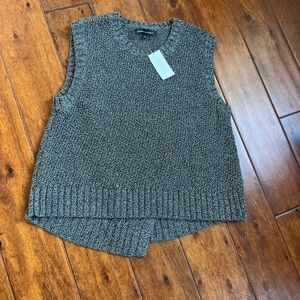 NWT Banana Republic Sweater Top